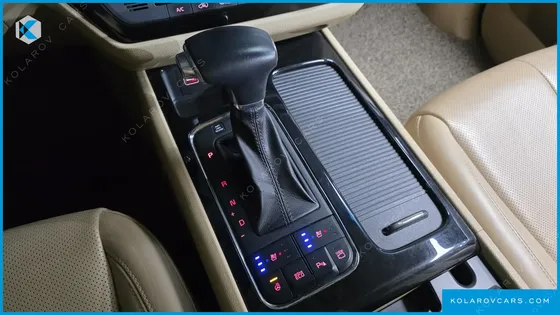 KIA CARNIVAL NONE