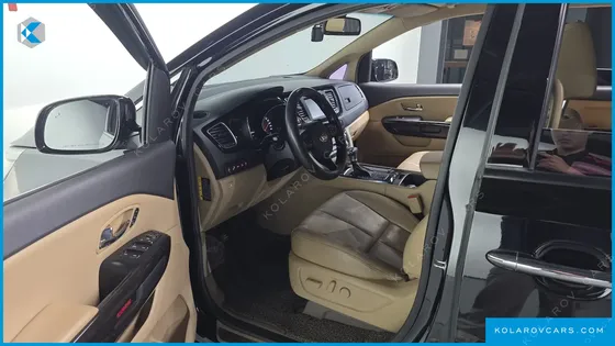 KIA CARNIVAL NONE
