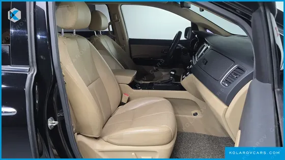 KIA CARNIVAL NONE