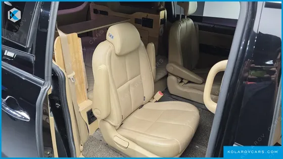 KIA CARNIVAL NONE