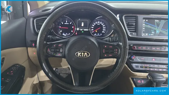 KIA CARNIVAL NONE