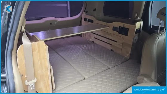 KIA CARNIVAL NONE