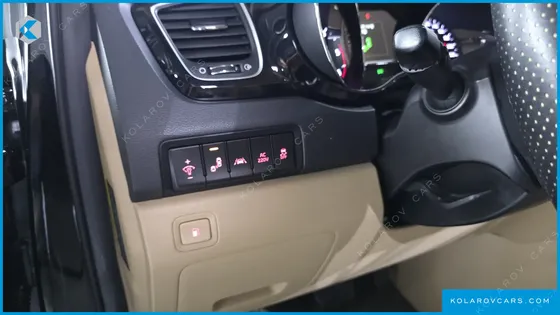KIA CARNIVAL NONE