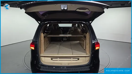 KIA CARNIVAL NONE
