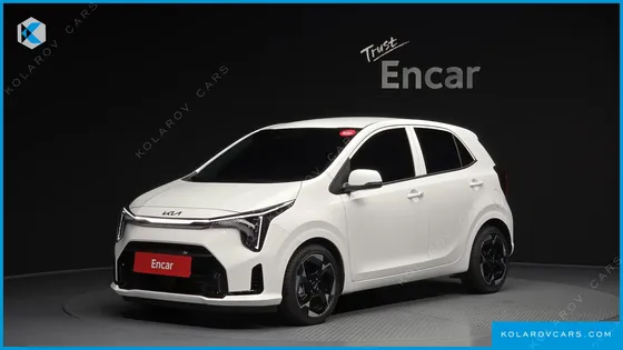 KIA MORNING (PICANTO) SIGNITURE