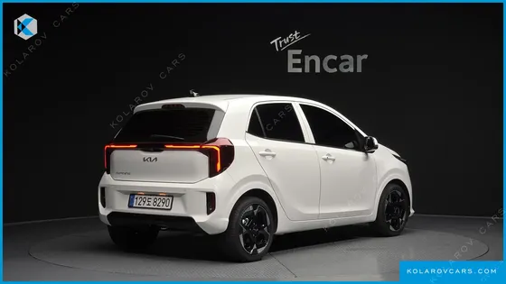 KIA MORNING (PICANTO) SIGNITURE