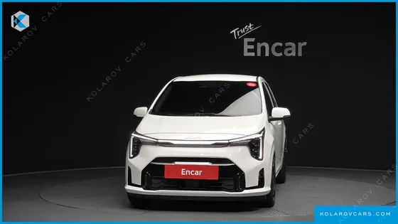 KIA MORNING (PICANTO) SIGNITURE