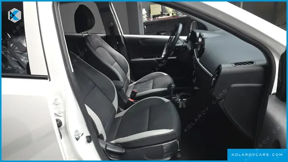 KIA MORNING (PICANTO) SIGNITURE