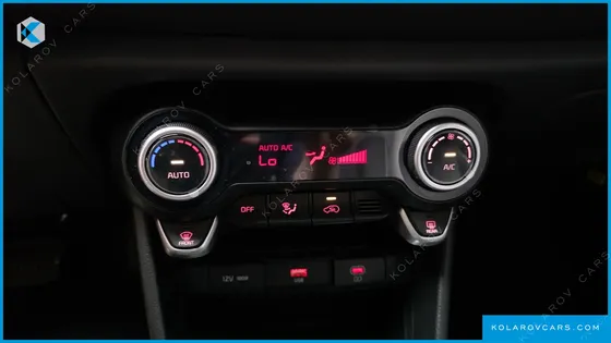 KIA MORNING (PICANTO) SIGNITURE