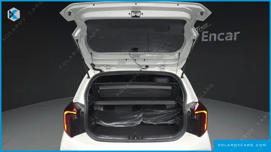 KIA MORNING (PICANTO) SIGNITURE