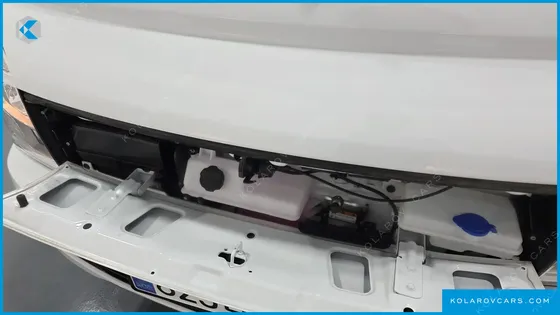 HYUNDAI PORTER II SUPER CABIN LPG