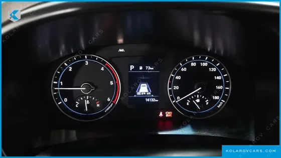 HYUNDAI PORTER II SUPER CABIN LPG