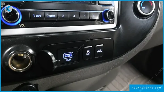 HYUNDAI PORTER II SUPER CABIN LPG