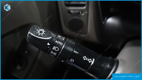 HYUNDAI PORTER II SUPER CABIN LPG