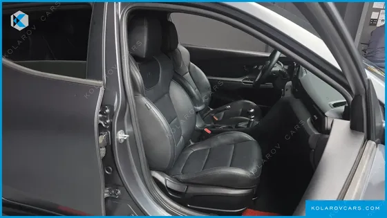 HYUNDAI VELOSTER 2.0 N