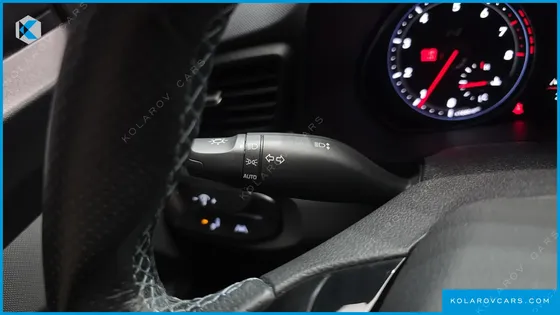 HYUNDAI VELOSTER 2.0 N