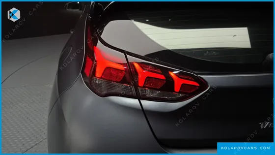 HYUNDAI VELOSTER 2.0 N