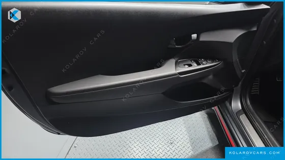 HYUNDAI VELOSTER 2.0 N