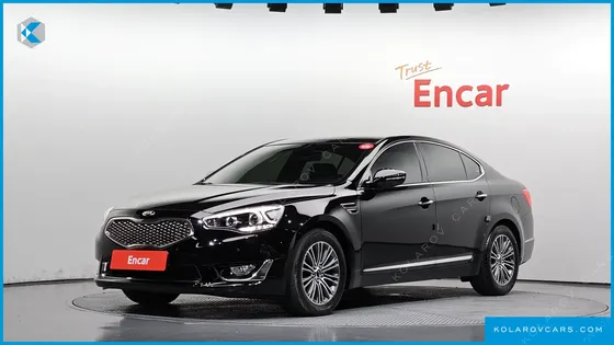 KIA K7 2.4 GDI PRESTIGE