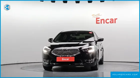 KIA K7 2.4 GDI PRESTIGE
