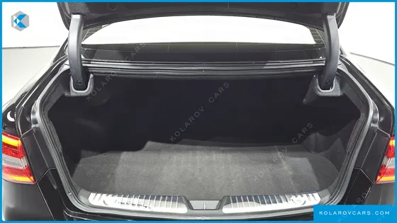 KIA K7 2.4 GDI PRESTIGE