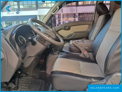 HYUNDAI PORTER II NONE
