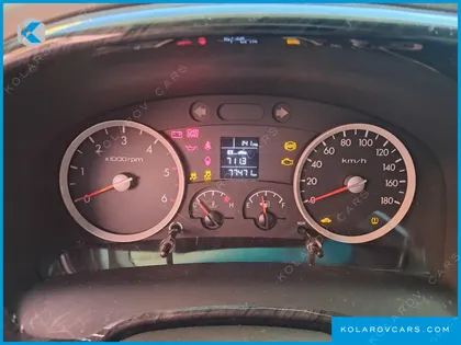 HYUNDAI PORTER II NONE