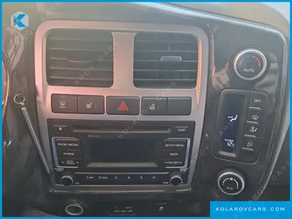 HYUNDAI PORTER II NONE