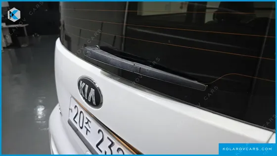 KIA RAY VAN DELUXE