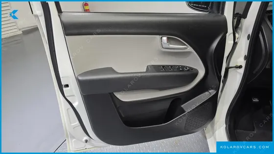 KIA RAY VAN DELUXE