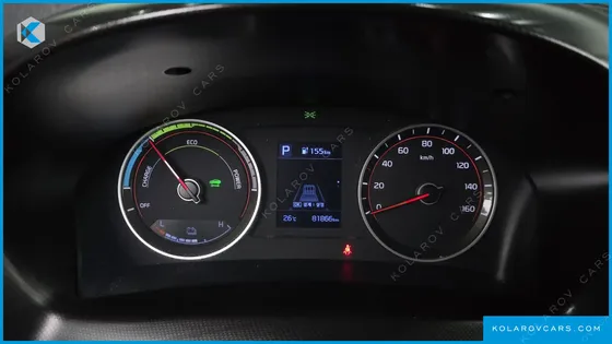 KIA BONGO III KINGCAP EV
