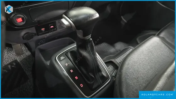 KIA BONGO III KINGCAP EV