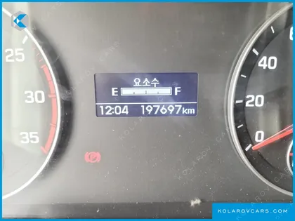 HYUNDAI MIGHTY SUPER CAP
