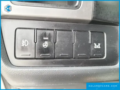 HYUNDAI MIGHTY SUPER CAP
