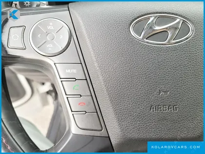 HYUNDAI MIGHTY SUPER CAP