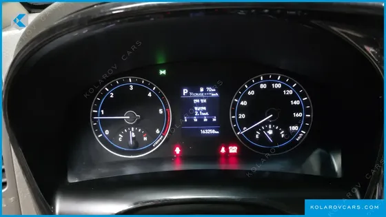 HYUNDAI PORTER II DUBLE CAP CRDI