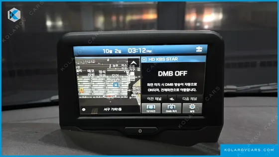 HYUNDAI PORTER II DUBLE CAP CRDI