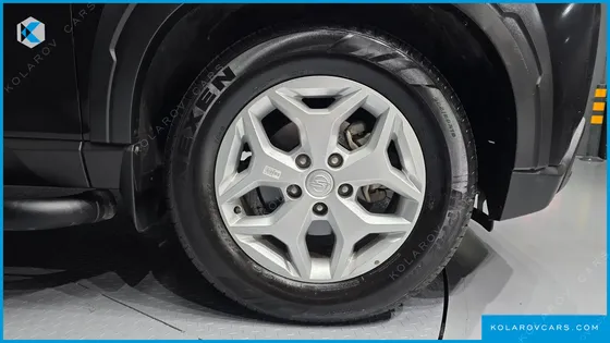 KGM - SSANGYONG REXTON SPORTS NONE