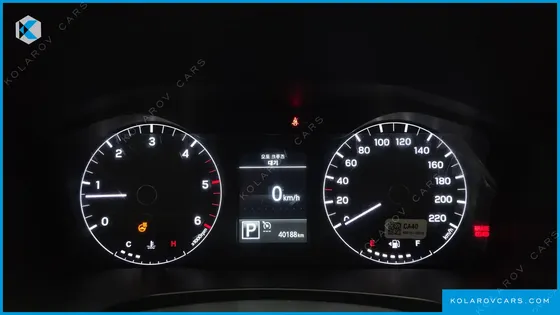 KGM - SSANGYONG REXTON SPORTS NONE