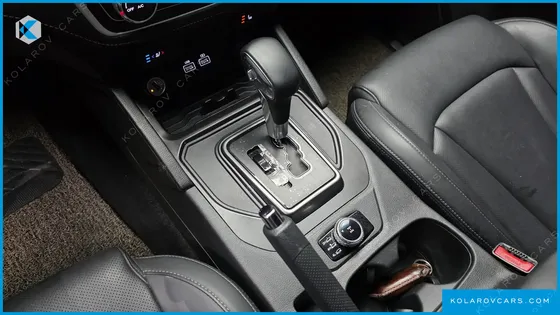 KGM - SSANGYONG REXTON SPORTS NONE