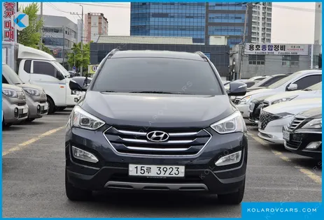 HYUNDAI OR NONE