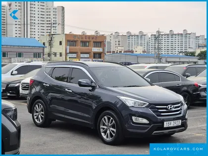 HYUNDAI OR NONE