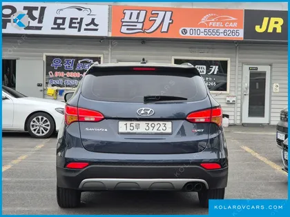 HYUNDAI OR NONE