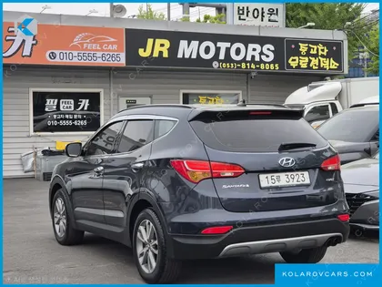 HYUNDAI OR NONE