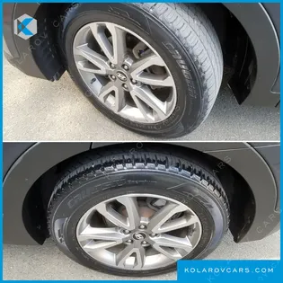 HYUNDAI OR NONE