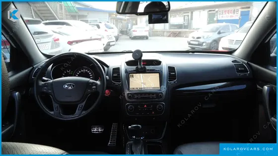 KIA SORENTO DIESEL 2.0 2WD