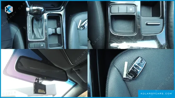 KIA SORENTO DIESEL 2.0 2WD