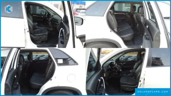 KIA SORENTO DIESEL 2.0 2WD
