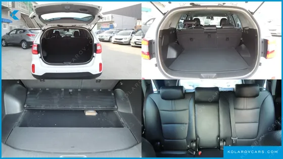 KIA SORENTO DIESEL 2.0 2WD