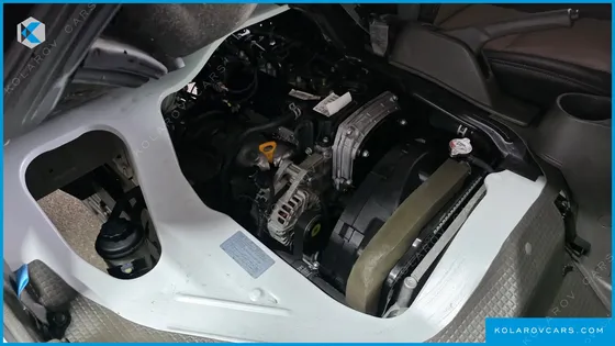 HYUNDAI PORTER II SUPER CAP CRDI